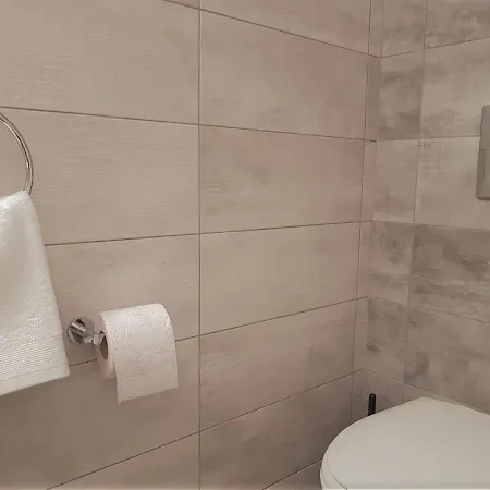 Lejlighed Spitaki Potos