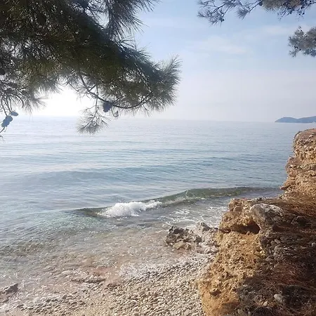 Lejlighed Spitaki Potos