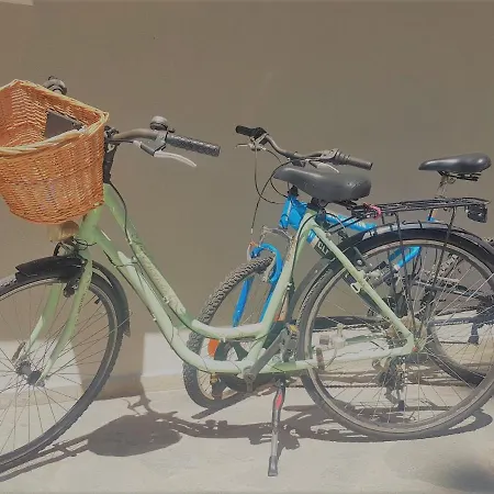 Lejlighed Spitaki Potos