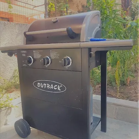 Lejlighed Spitaki Potos