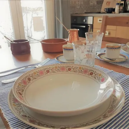 Spitaki アパート *