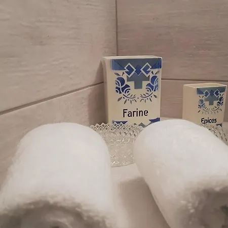 アパート Spitaki *