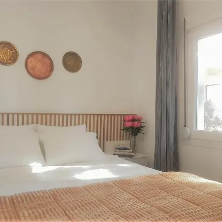 Apartment Spitaki