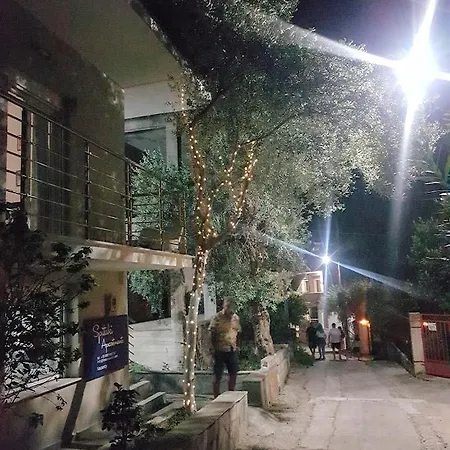 Spitaki Apartment *