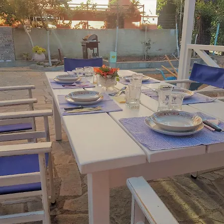 Apartment Spitaki Potos