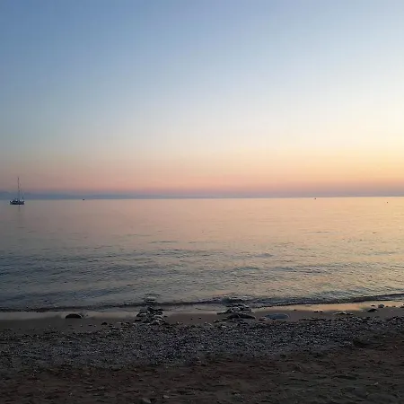 Spitaki Apartment *