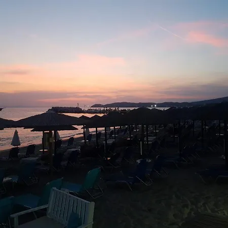 Apartment Spitaki *