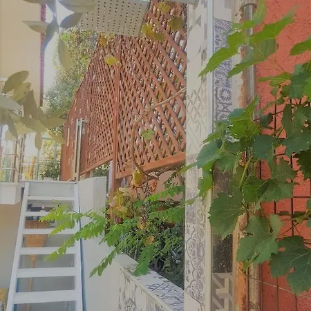 Apartment Spitaki *