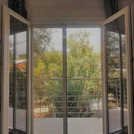 Apartment Spitaki Potos