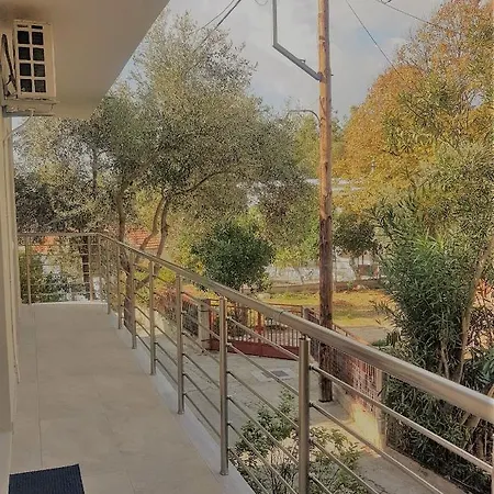 Spitaki アパート