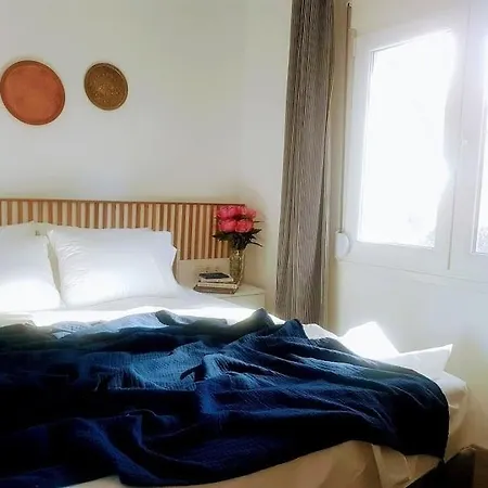 Spitaki Apartment *