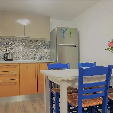 Apartment Spitaki
