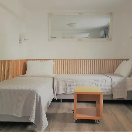 Spitaki Apartment Potos