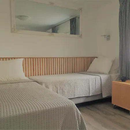 Apartment Spitaki