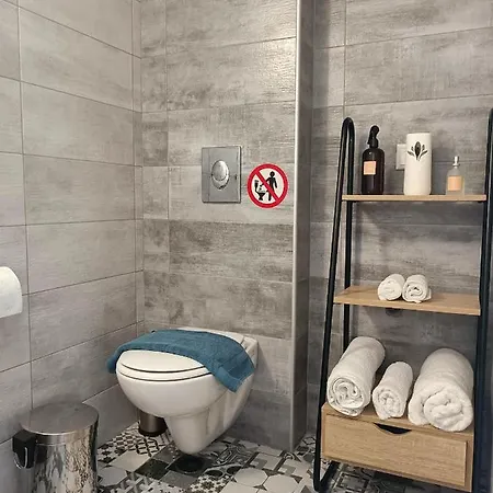 Apartment Spitaki Potos