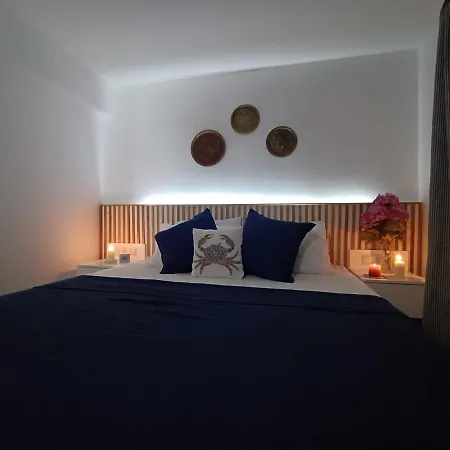 Apartment Spitaki