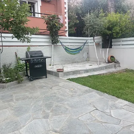 Apartment Spitaki *