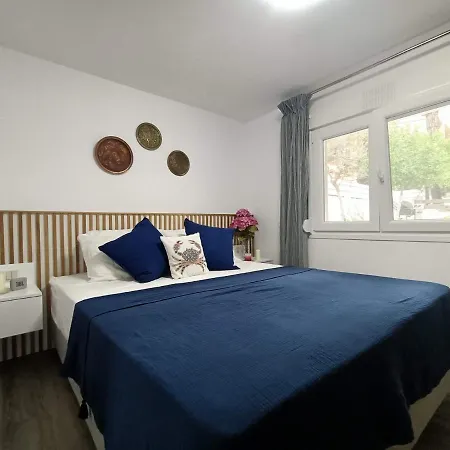 Apartment Spitaki Potos