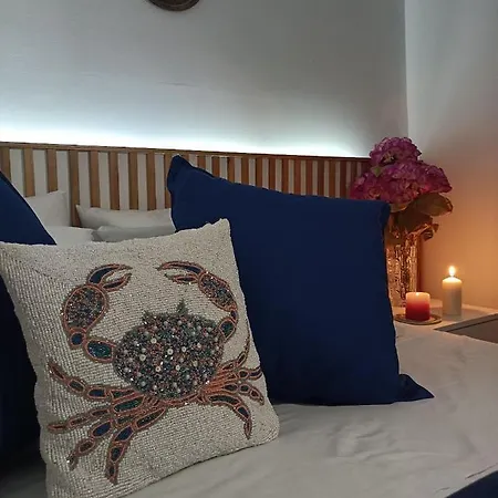 Spitaki Apartment Potos