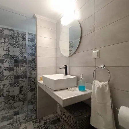 Apartment Spitaki
