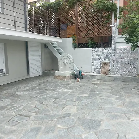 Apartment Spitaki