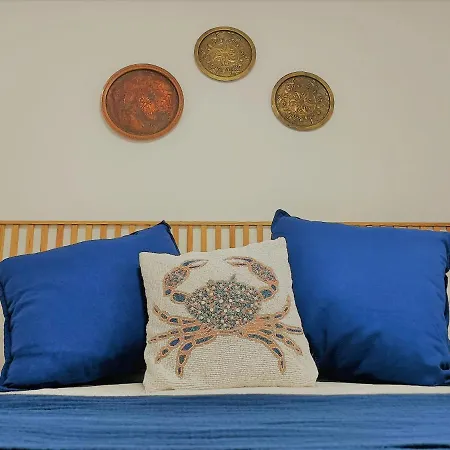 Spitaki Apartment Potos