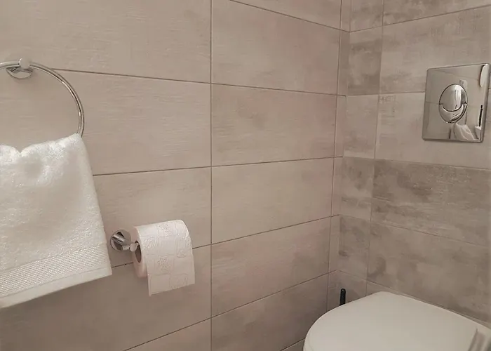 Apartment Spitaki Potos