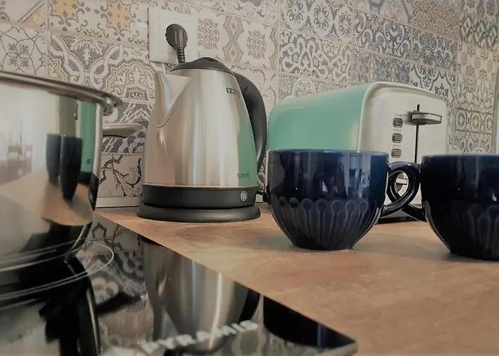 Apartament Spitaki *