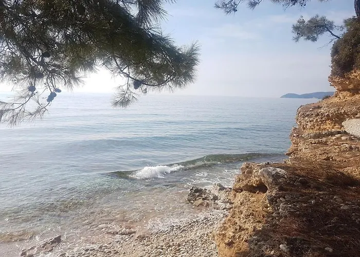 Apartament Spitaki Potos