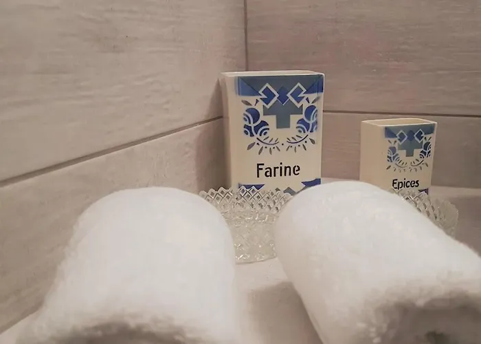 Apartament Spitaki *