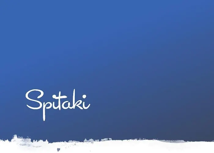アパート Spitaki
