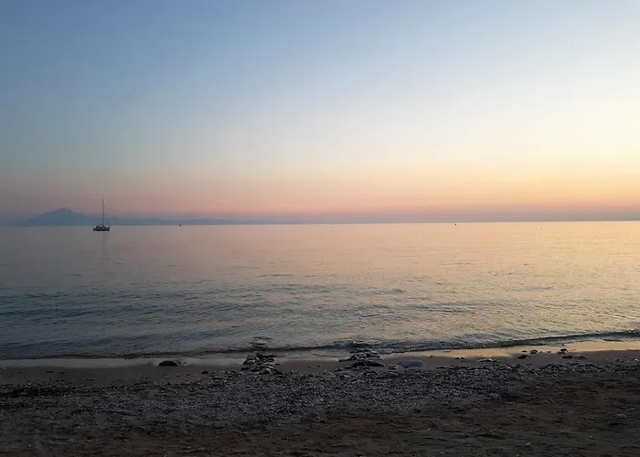 Spitaki Apartment *