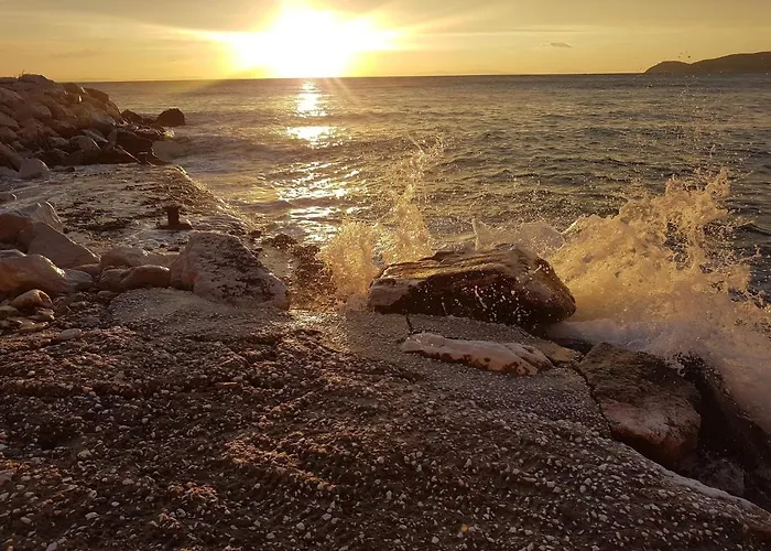 Spitaki Apartament Potos