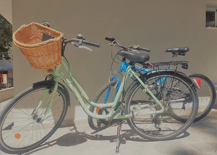 Apartament Spitaki Potos