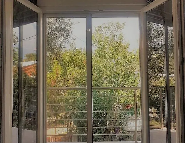 Apartament Spitaki Potos