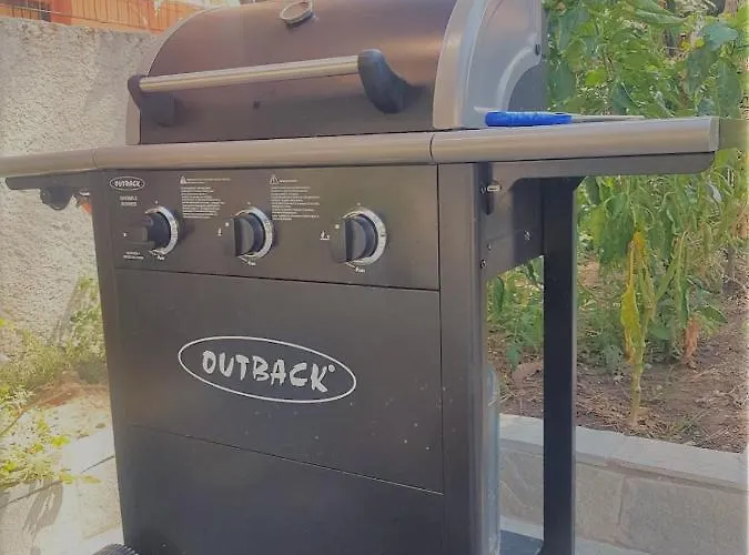 Apartament Spitaki Potos