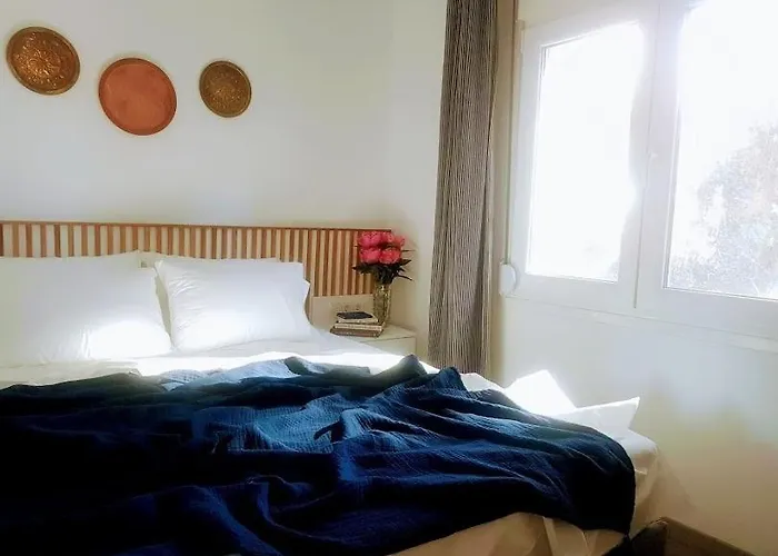 Spitaki Apartment *