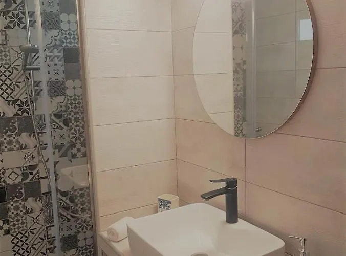 Spitaki Apartament Potos