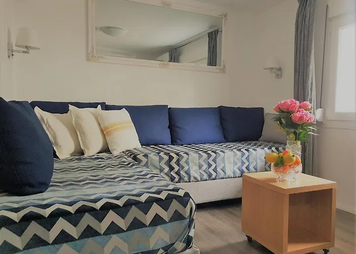 Spitaki Apartment Potos
