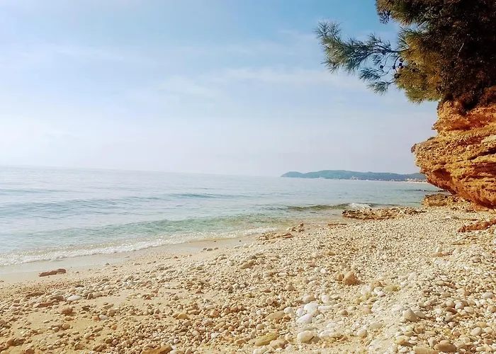 Spitaki Apartment