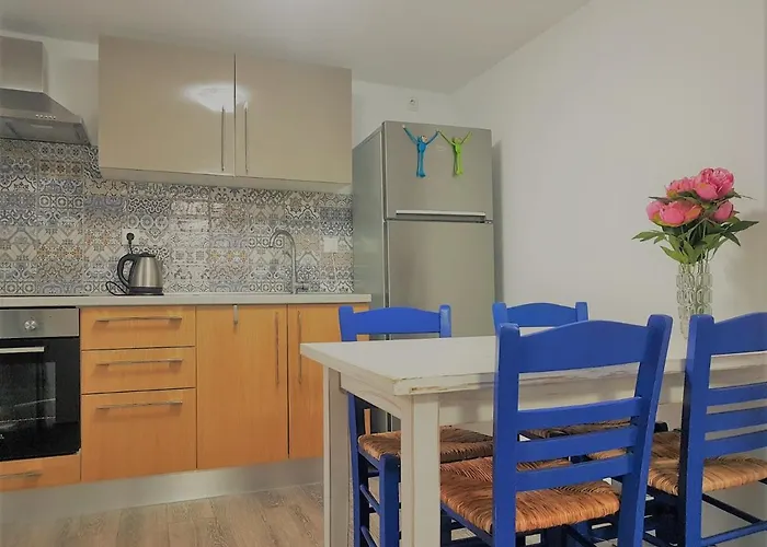 Apartment Spitaki