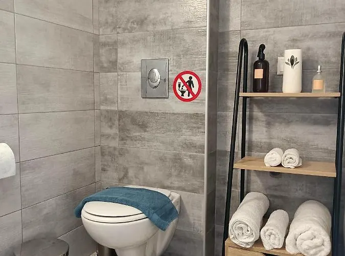 Apartament Spitaki Potos