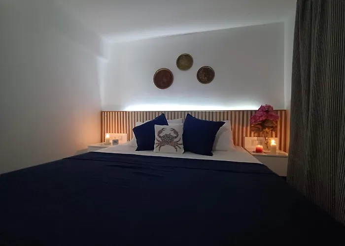Apartment Spitaki