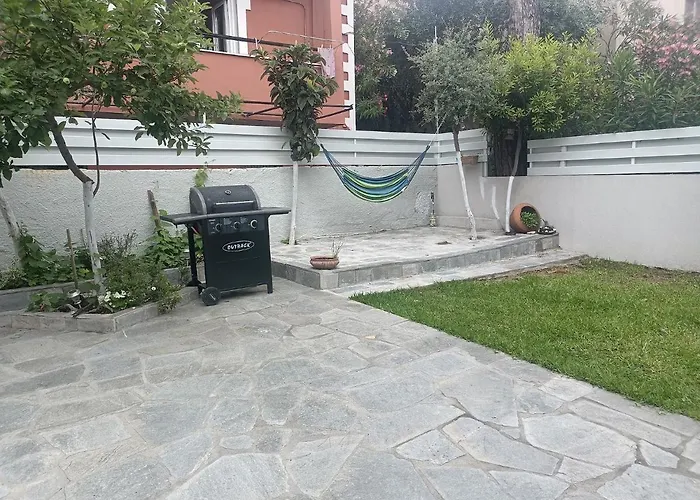 Apartment Spitaki *