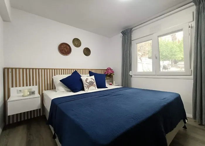 Apartment Spitaki Potos