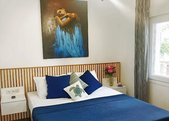 Spitaki Apartment *