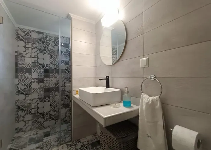 Apartment Spitaki