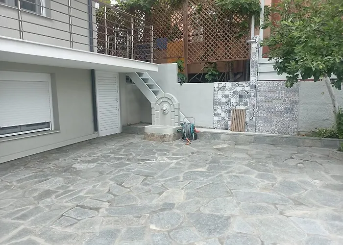 Apartment Spitaki