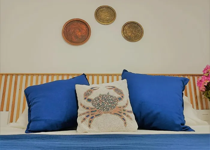 Spitaki Apartment Potos