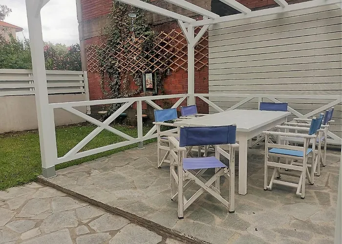 Spitaki Apartment Potos